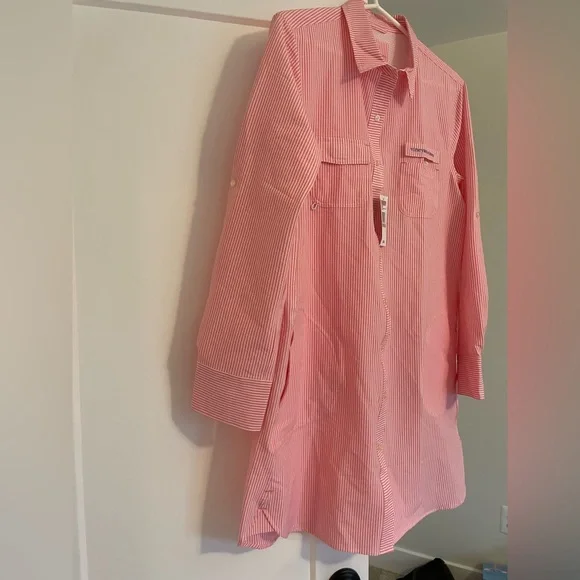 NWT Vineyard Vines Coverup - Picture 12 of 17